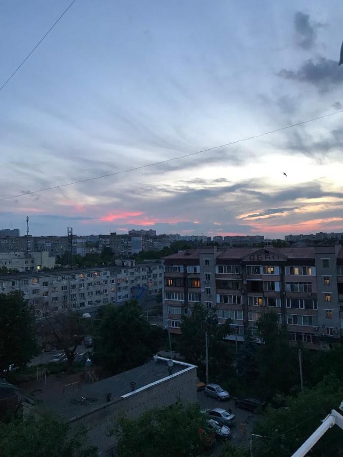 Апартаменты 1 Мая ,8А Черноморск Экстерьер фото